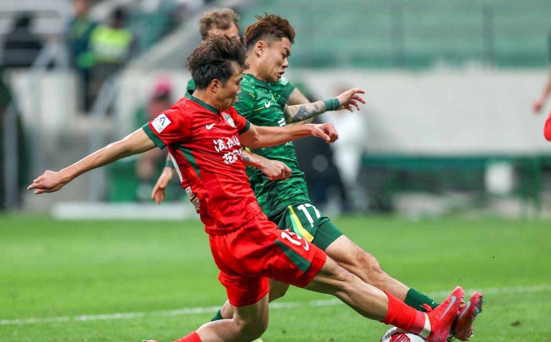 亚博登录入口 -清晨突围战来临,北京国安围绕NBA总决赛扳平良机,更衣室稳定,赛程密集仍需轮换