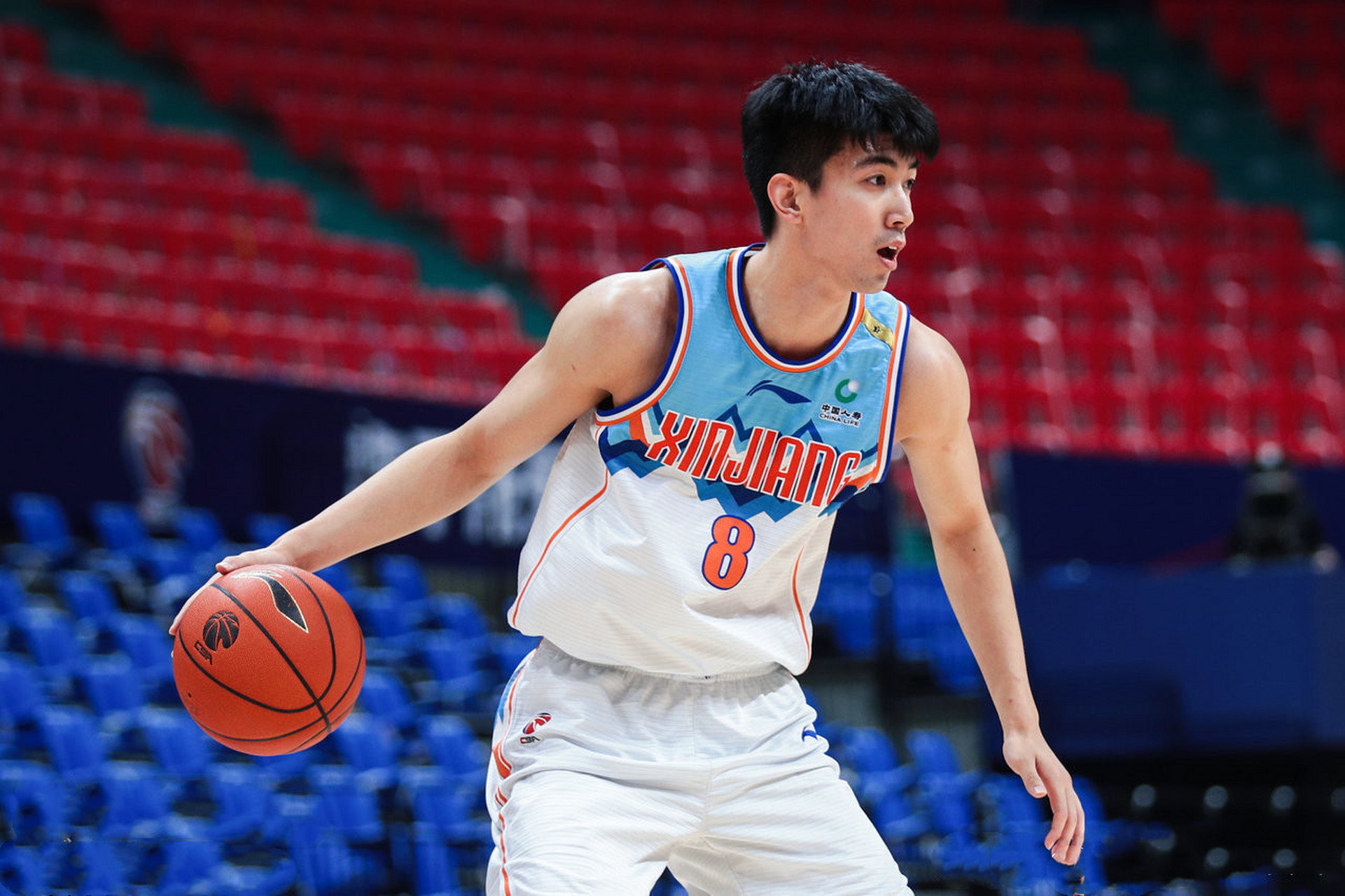 亚博网站 -新疆广汇赛前刷新队史纪录;志在CBA季后赛名次提升;引发热议;数据趋势出现新变化的简单介绍