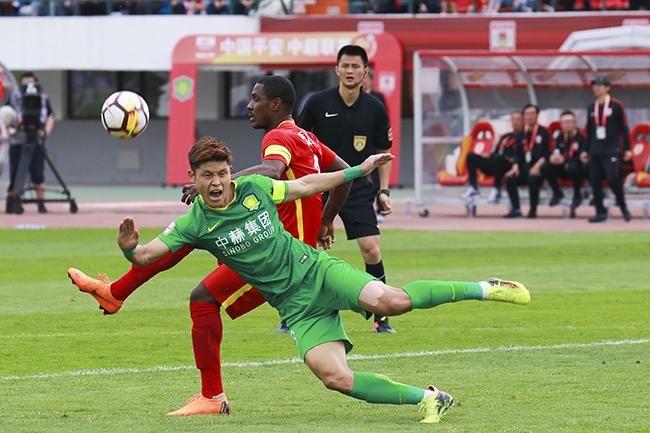 亚博平台 -包含风云突变!北京国安加时末段队长鼓劲;足总杯版图或变;媒体盛赞;赛程密集仍需轮换的词条